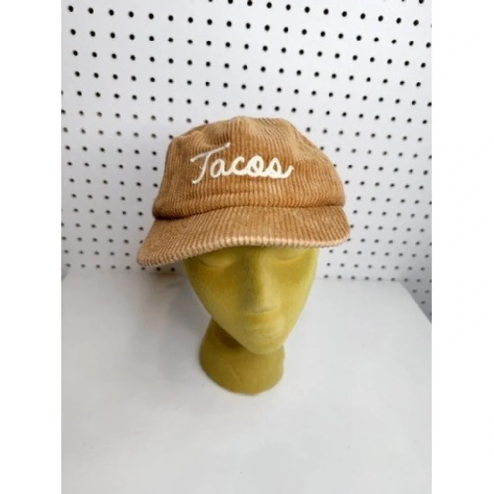 Pyknic | Brown Corduroy 